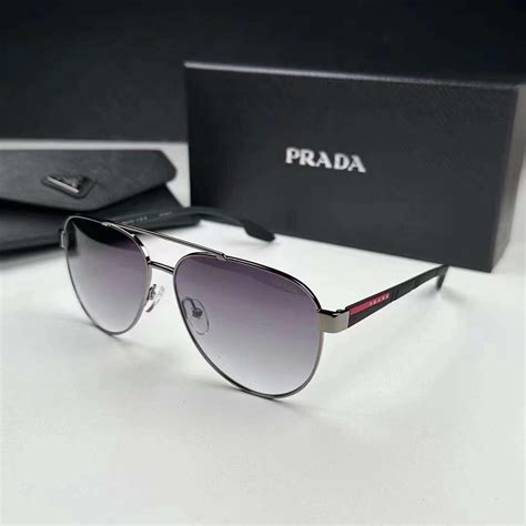 prada sunglasses sps54t|men's prada sunglasses john lewis.